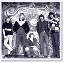 buffalo springfield