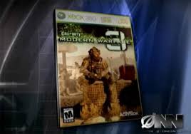 Modern Warfare 3