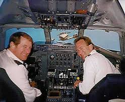 Airplane Quotes