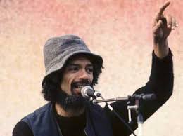 New Album From Gil Scott-Heron