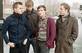  musical group 
