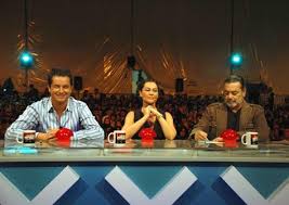 Yar� Finalde Misiniz 6 Mart 2010