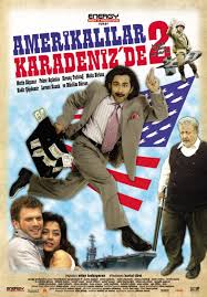 film izle amerikalilar karadenizde izle