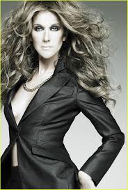 celine dion taking chances