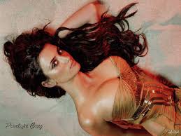 Penelope Cruz
