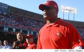 mike singletary