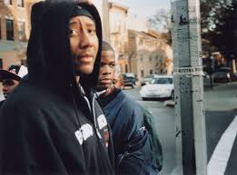 Maino - Deuces (Remix)