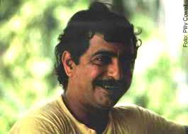 Chico Mendes was murdered