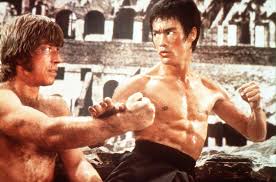way of the dragon