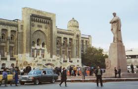 Baku