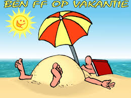 Vakantie Algemeen