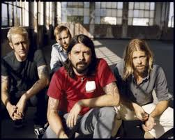 foo fighters the pretender