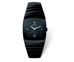 rado sapphire crystal