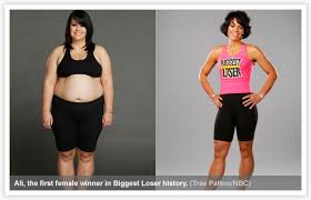 Biggest Loser finale,