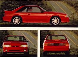 ford svt cobra