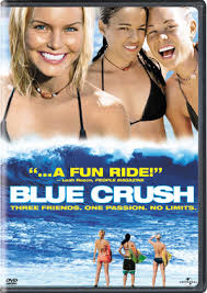 BLUE CRUSH
