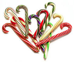 candy canes two