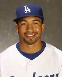 boyfriend Matt Kemp is