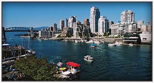 vancouver images