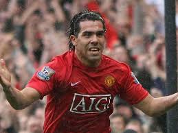 pictures carlos tevez