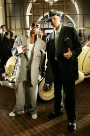 lil wayne chris brown pictures