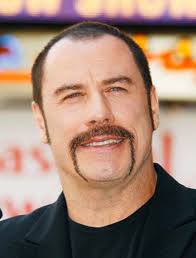 John Travolta