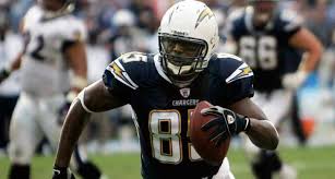 Antonio Gates, San Diego