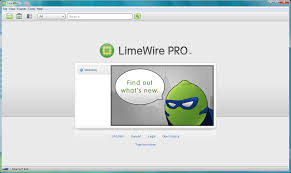 LimeWire 5 3 6