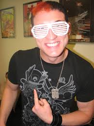 Jason Mayhem Miller