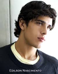 edilson nascimento