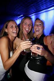 ladies night