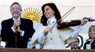 N�stor Kirchner