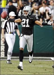 Where Will CB Nnamdi Asomugha