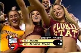 FSU Cowgirls - The Unofficial