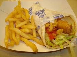 long john silvers
