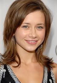 olesya rulin