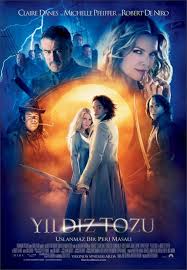 Yıldız Tozu Filmini izle