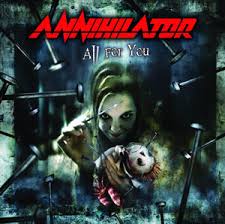 annihilator