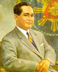 Carlos P. Garcia -