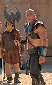 King 2 � randy couture