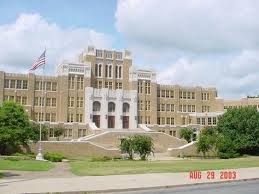 central high school