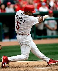 Albert Pujols