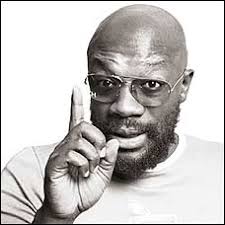 Isaac Hayes