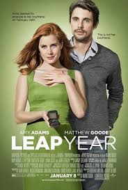 Leap Year / Anand Tucker