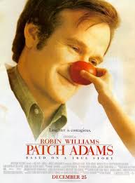 Patch Adams Türkçe Dublaj izle