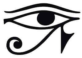 eye of horus symbols