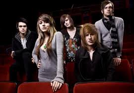  musical group 