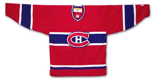 Montreal Canadiens and the