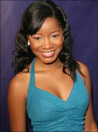 keke palmer bottoms up