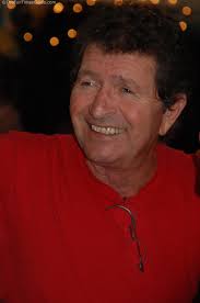 mac davis